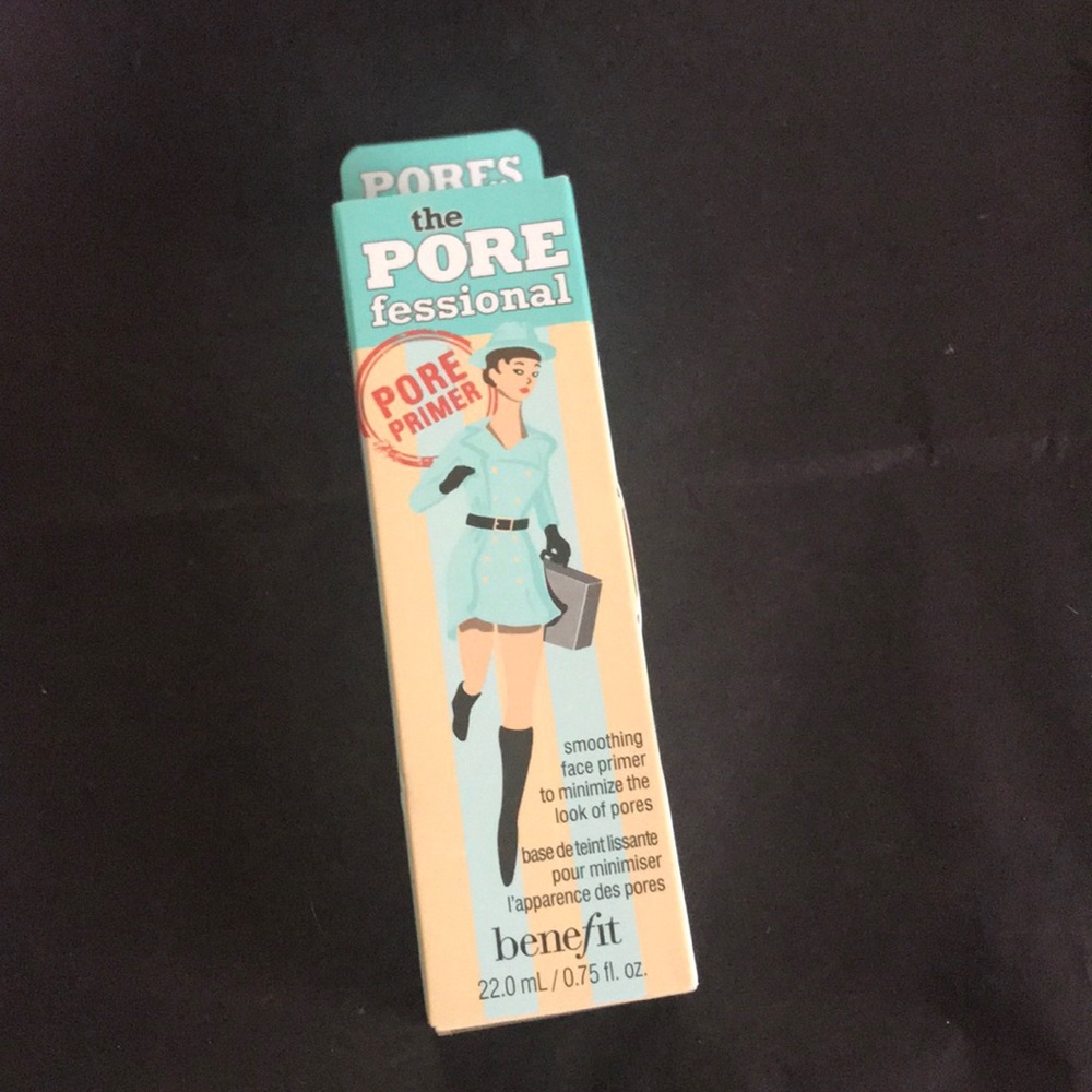 Benefit the pore-fessional primer
